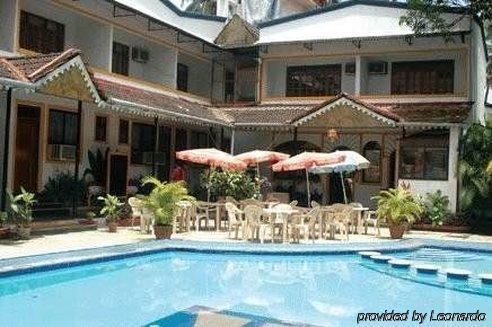 Saligao Avantika Resort מראה חיצוני תמונה